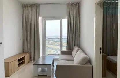 Apartment - 1 Bedroom - 1 Bathroom for rent in Golf Vita A - Golf Vita - Damac Hills - Dubai Apartment - 1 Bedroom - 1 Bathroom for rent in Golf Vita A - Golf Vita - Damac Hills - Dubai
