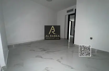 شقة - 2 غرف نوم - 3 حمامات للايجار في فلل الروضة 2 - 2  الروضة - الروضة - عجمان