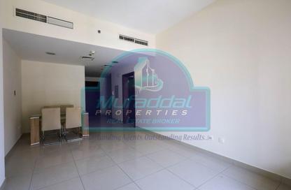 Apartment - 1 Bedroom - 2 Bathrooms for rent in The Manhattan Tower - District 10 - Jumeirah Village Circle - Dubai