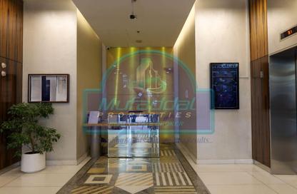 Apartment - 1 Bedroom - 2 Bathrooms for rent in The Manhattan Tower - District 10 - Jumeirah Village Circle - Dubai