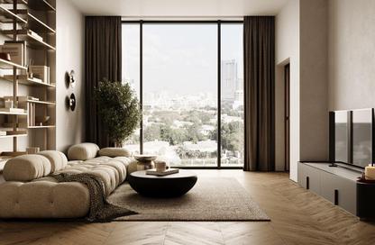 Apartment - 1 Bedroom - 2 Bathrooms for sale in Arisha Terraces - Dubai Studio City - Dubai