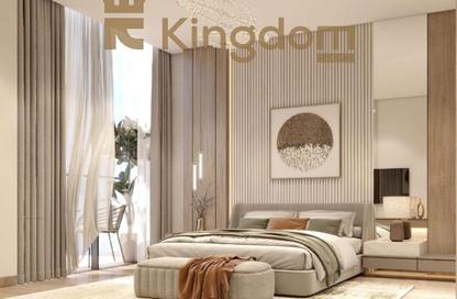 Apartment - 2 - 2 for sale in The Harmony 1 - The Harmony - Residential District - Dubai South (Dubai World Central) - Dubai
