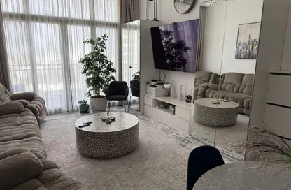 شقة - غرفة نوم - 1 حمام للبيع في بارك فيوز - تاون سكوير - دبي