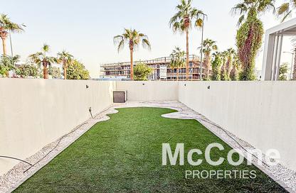 Villa - 4 - 3 for rent in Silver Springs 3 - Silver Springs - Damac Hills - Dubai