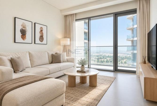 CONTEMPORARY 1BR | MIDDLE FLOOR | PRICE NEGOTIABLE