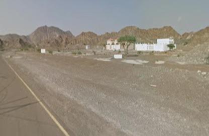 Land - Studio for sale in Masfoot 3 - Masfoot - Ajman Land - Studio for sale in Masfoot 3 - Masfoot - Ajman