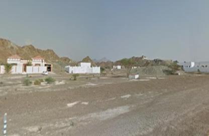 Land - Studio for sale in Masfoot 3 - Masfoot - Ajman