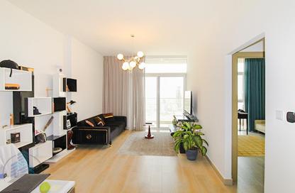 Apartment - 2 Bedrooms - 3 Bathrooms for rent in Bloom Heights A - Bloom Heights - District 15 - Jumeirah Village Circle - Dubai