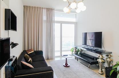 Apartment - 2 Bedrooms - 3 Bathrooms for rent in Bloom Heights A - Bloom Heights - District 15 - Jumeirah Village Circle - Dubai