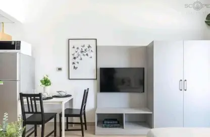 شقة - 1 حمام للايجار في مساكن النخبة رقم 5 - مساكن النخبة الرياضية - مدينة دبي الرياضية - دبي شقة - 1 حمام للايجار في مساكن النخبة رقم 5 - مساكن النخبة الرياضية - مدينة دبي الرياضية - دبي