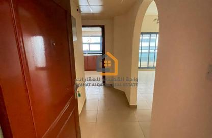 Apartment - 1 - 1 for rent in Al Mamzar - Al Mamzar - Sharjah - Sharjah Apartment - 1 - 1 for rent in Al Mamzar - Al Mamzar - Sharjah - Sharjah