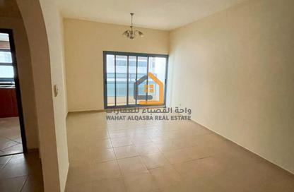 Apartment - 1 - 1 for rent in Al Mamzar - Al Mamzar - Sharjah - Sharjah Apartment - 1 - 1 for rent in Al Mamzar - Al Mamzar - Sharjah - Sharjah