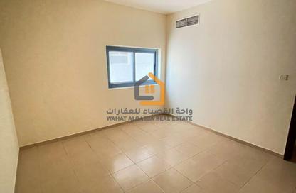 Apartment - 1 - 1 for rent in Al Mamzar - Al Mamzar - Sharjah - Sharjah