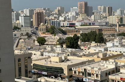 Apartment - 2 - 2 for rent in Qasimia 13 building - Al Nad - Al Qasimia - Sharjah Apartment - 2 - 2 for rent in Qasimia 13 building - Al Nad - Al Qasimia - Sharjah