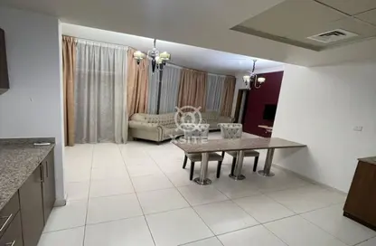 Apartment - 1 Bedroom - 1 Bathroom for rent in Cappadocia - District 13 - Jumeirah Village Circle - Dubai