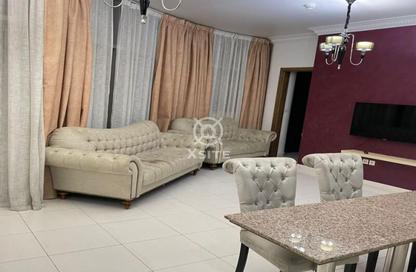Apartment - 1 Bedroom - 1 Bathroom for rent in Cappadocia - District 13 - Jumeirah Village Circle - Dubai