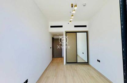 Apartment - 1 Bedroom - 2 Bathrooms for rent in Binghatti Heights - District 10 - Jumeirah Village Circle - Dubai