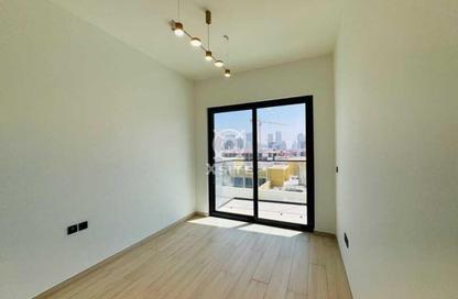 Apartment - 1 Bedroom - 2 Bathrooms for rent in Binghatti Heights - District 10 - Jumeirah Village Circle - Dubai