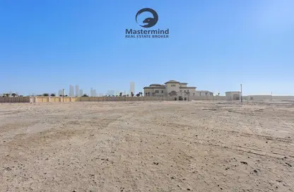 Land - Studio for sale in Al Mamzar - Deira - Dubai