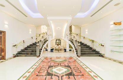 Villa - 7+ Bedrooms - 7+ Bathrooms for rent in Sector E - Emirates Hills - Dubai