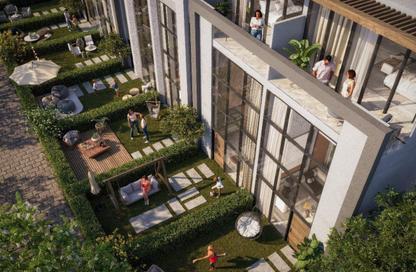 Townhouse - 2 Bedrooms - 3 Bathrooms for sale in Verdana 10 - Verdana - Dubai Investment Park 1 (DIP 1) - Dubai Investment Park (DIP) - Dubai Townhouse - 2 Bedrooms - 3 Bathrooms for sale in Verdana 10 - Verdana - Dubai Investment Park 1 (DIP 1) - Dubai Investment Park (DIP) - Dubai