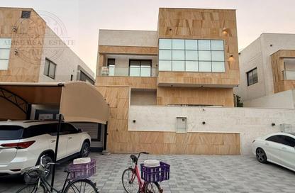 فيلا - 5 - 6 للايجار في الياسمين 1 - الياسمين - عجمان فيلا - 5 - 6 للايجار في الياسمين 1 - الياسمين - عجمان