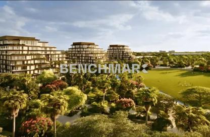 Apartment - 2 - 3 for sale in Sama Yas - Yas Island - Abu Dhabi