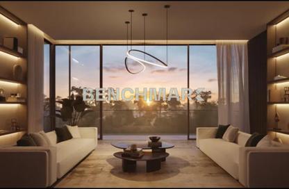 Apartment - 2 - 3 for sale in Sama Yas - Yas Island - Abu Dhabi