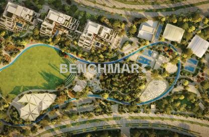 Apartment - 2 - 3 for sale in Sama Yas - Yas Island - Abu Dhabi