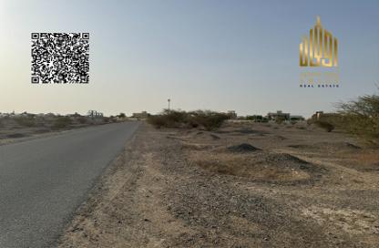 Land - Studio for sale in Manama - Ajman