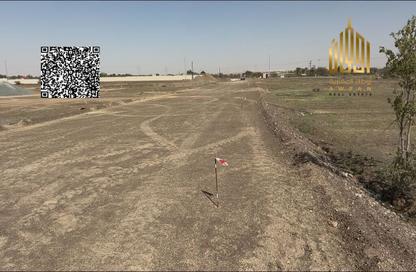 Land - Studio for sale in Manama - Ajman