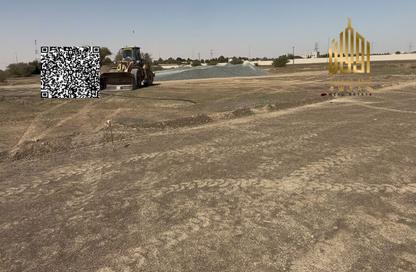 Land - Studio for sale in Manama - Ajman