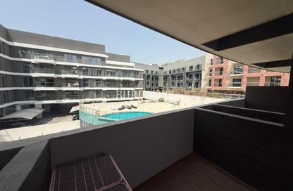 Apartment - 1 - 2 for sale in Xanadu Residence 2 - District 13 - Jumeirah Village Circle - Dubai