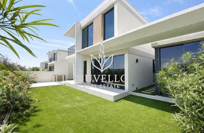 Villa - 4 Bedrooms - 5 Bathrooms for rent in Harmony 2 - Harmony - Tilal Al Ghaf - Dubai