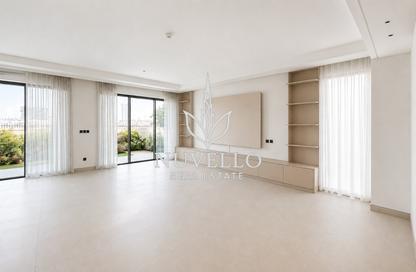 Villa - 4 Bedrooms - 5 Bathrooms for rent in Harmony 2 - Harmony - Tilal Al Ghaf - Dubai