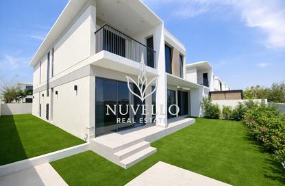 Villa - 4 Bedrooms - 5 Bathrooms for rent in Harmony 2 - Harmony - Tilal Al Ghaf - Dubai