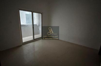Apartment - 2 - 2 for rent in City Tower B5 - City Towers - Al Nuimiya 3 - Al Nuaimiya - Ajman