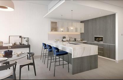 Apartment - Studio - 1 Bathroom for sale in Belmont Residences - Jumeirah Village Triangle - Dubai