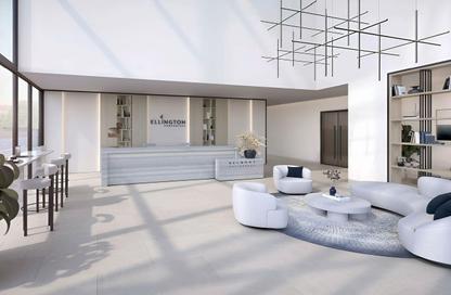 Apartment - Studio - 1 Bathroom for sale in Belmont Residences - Jumeirah Village Triangle - Dubai