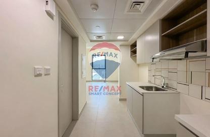 Apartment - Studio - 1 Bathroom for rent in Reeman Living - Al Shamkha - Abu Dhabi