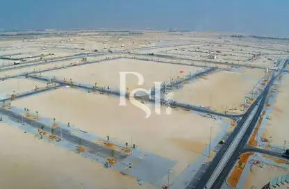 أرض - استوديو للبيع في الريمان II - الشامخة - أبوظبي