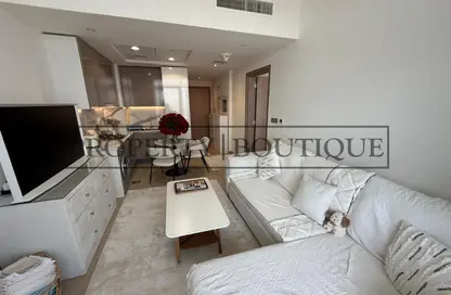 Apartment - 1 Bedroom - 1 Bathroom for sale in AZIZI Riviera 1 - AZIZI Riviera - Meydan One - Meydan - Dubai