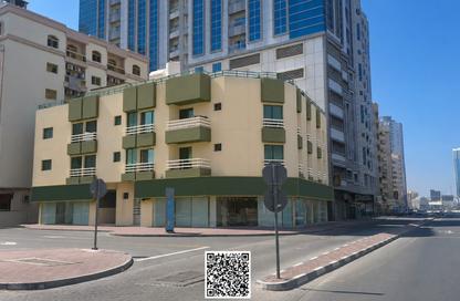 Whole Building - Studio - 7+ Bathrooms for sale in Orient Tower 1 - Orient Towers - Al Bustan - Ajman Whole Building - Studio - 7+ Bathrooms for sale in Orient Tower 1 - Orient Towers - Al Bustan - Ajman