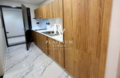 Apartment - Studio - 1 Bathroom for rent in Al Maryah Vista - Al Maryah Island - Abu Dhabi Apartment - Studio - 1 Bathroom for rent in Al Maryah Vista - Al Maryah Island - Abu Dhabi