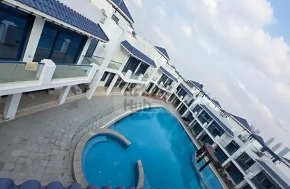 شقة - 4 غرف نوم - 6 حمامات للبيع في بالما ريزيدنس - نخلة جميرا - دبي شقة - 4 غرف نوم - 6 حمامات للبيع في بالما ريزيدنس - نخلة جميرا - دبي