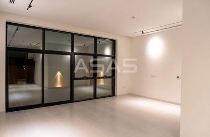Villa - 5 Bedrooms - 6 Bathrooms for rent in Lea - Yas Acres - Yas Island - Abu Dhabi