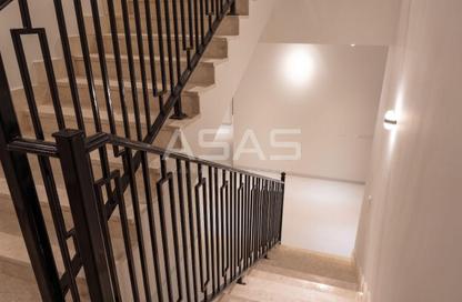 Villa - 5 Bedrooms - 6 Bathrooms for rent in Lea - Yas Acres - Yas Island - Abu Dhabi