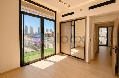 Apartment - 2 Bedrooms - 2 Bathrooms for rent in Binghatti LUNA - District 12 - Jumeirah Village Circle - Dubai