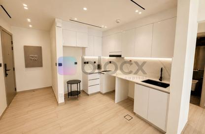 Apartment - 2 Bedrooms - 2 Bathrooms for rent in Binghatti LUNA - District 12 - Jumeirah Village Circle - Dubai