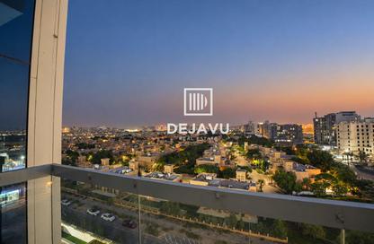 Apartment - 2 - 4 for sale in Topaz Avenue - Al Furjan - Dubai